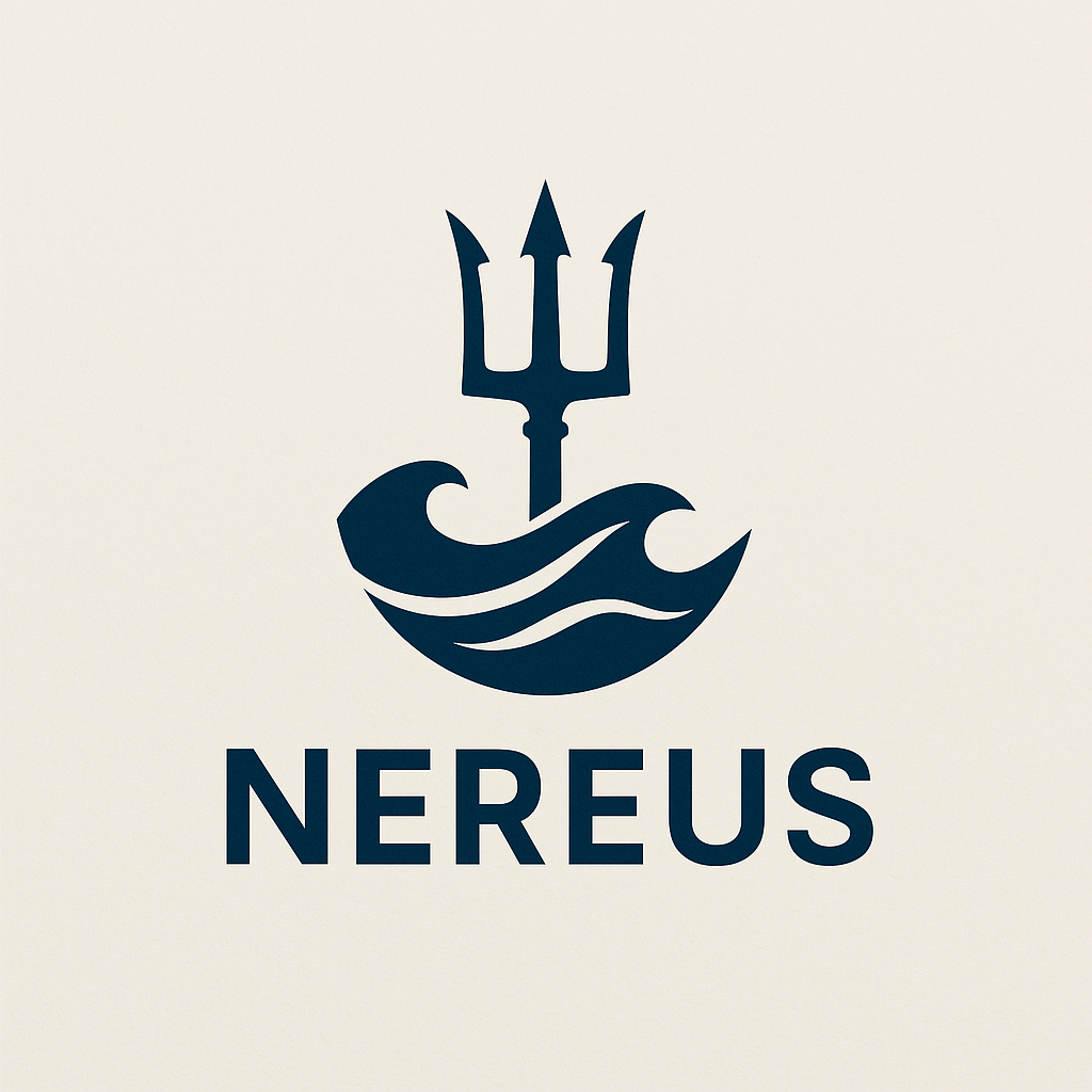 NEREUS Logo